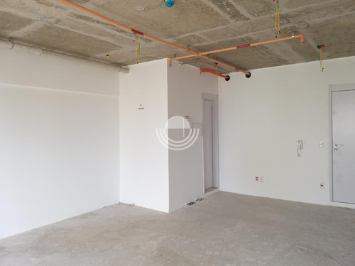 Sala À Venda Em Centro - Sa005516