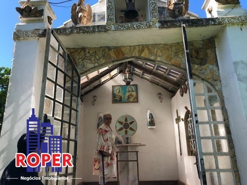 Imagem 9 de 9 de Linda Chácara De 2.900 Metros Que Aceita Financiamento À Venda Em Mairiporã. - Ch01001 - 69876182