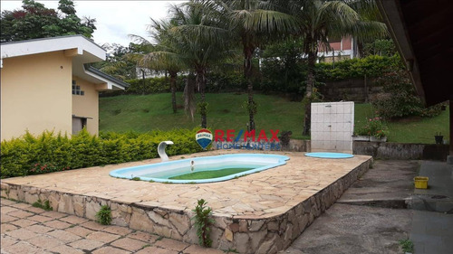 Imagem 9 de 30 de Chácara Com 3 Dormitórios À Venda, 5774 M² Por R$ 2.700.000,00 - Vale Verde - Valinhos/sp - Ch0140