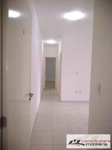 Imagem 12 de 15 de Apartamento Para Venda Em Jundiaí, Jardim Carolina, 2 Dormitórios, 1 Banheiro, 1 Vaga - 24750h_2-1453973