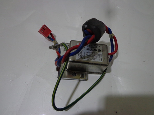 Vendo Soquete Entrada Força Tv Lg 42pg20r Plasma (Usado)