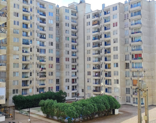 Imagen 1 de 8 de Venta De Departamento