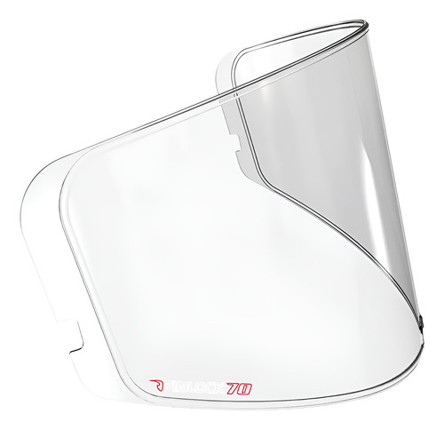 Pinlock 70 Mt Maxvision Mt-v-28 Transparente