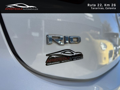 Kia Rio EX PLUS