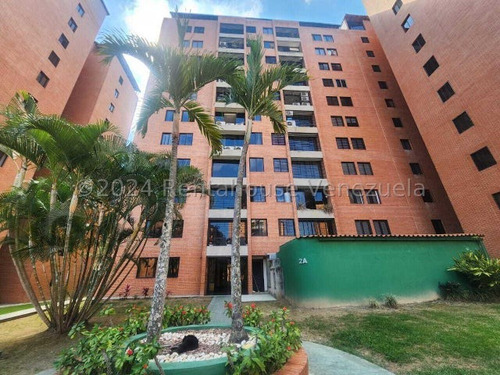 Apartamento En Alquiler, En Colinas De La Tahona 24-21699 Garcia&duarte