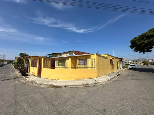 En Venta Casa En Santa Paula Tocuyito