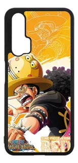 Funda Protector Case Para Huawei Nova 5t One Piece