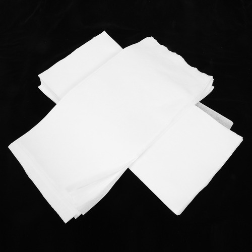 Tapete De Mesa Desechable Para Decoración De Uñas, De 190 Pi