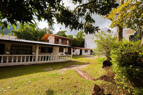 Vendo  Permuto Finca Campestre Rentando Por Apto De Menor Valor En Ibagué