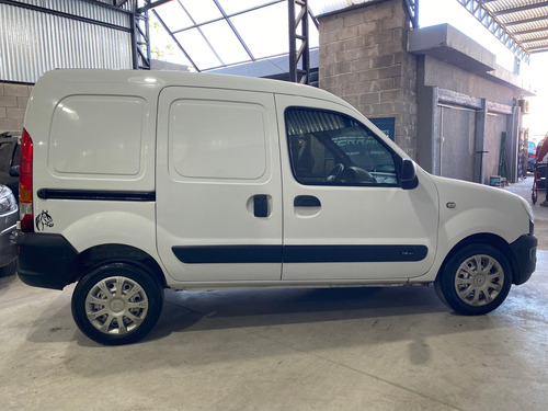 Renault Kangoo 1.6 Furgon Ph3 Confort 1plc