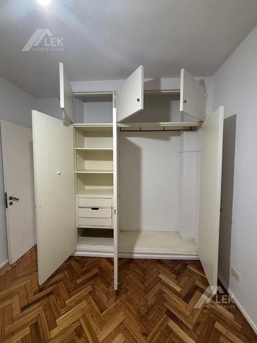 3 Amb En Alquiler , Palermo