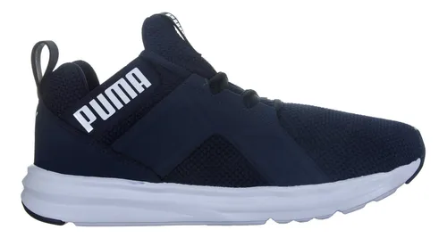 Tênis puma enzo weave bdp cheap masculino casual