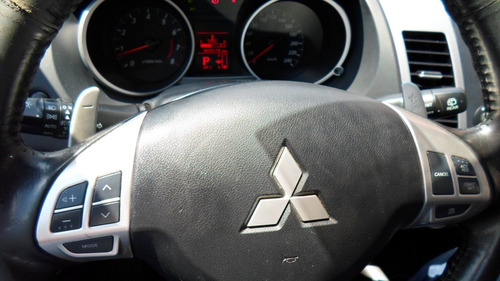 Mitsubishi Outlander 2.0 16v Gasolina 4p Automático