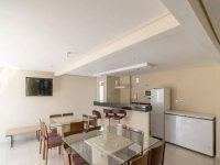 Imagem 30 de 30 de Lindo Apartamento Localizado Na Vila Dusi Em São Bernardo Do Campo Com 3 Dormitórios - 5906