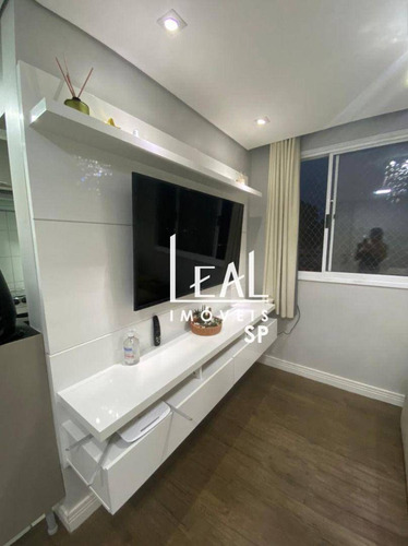 Imagem 7 de 30 de Apartamento À Venda, 44 M² Por R$ 259.900,00 - Jardim Las Vegas - Guarulhos/sp - Ap1466
