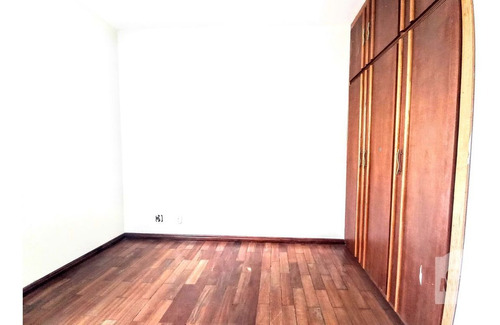Imagem 7 de 15 de Casa Em Condomínio À Venda No Cachoeirinha - Código 328823 - 328823