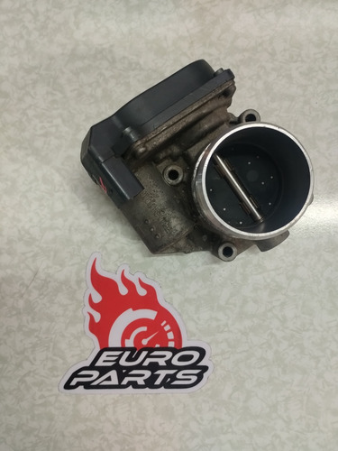 Garganta Cpo Aceleracion Vw/audi # 06f 133 062 T (oem) (Usado)