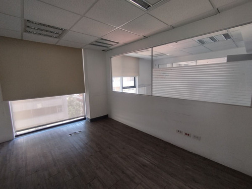 Oficina En Renta En Miguel Hidalgo Colonia Del Valle (m2o2188)