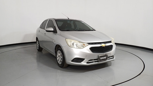 Chevrolet Aveo 1.6 LS K