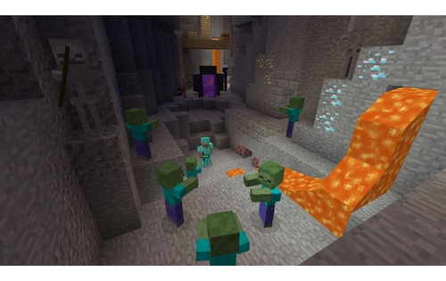 Minecraft Minecraft Standard Edition Sony Ps3 Físico (Usado)