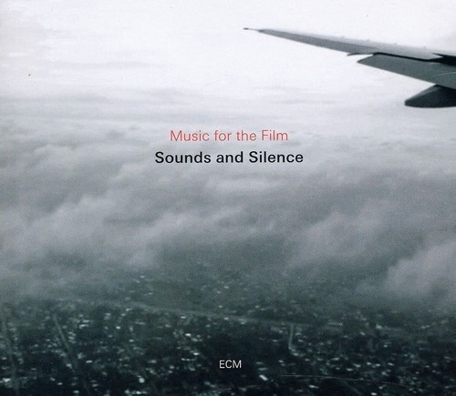 Sounds Of Silence - Banda Original De Sonido (cd) 