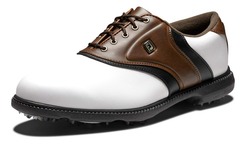 Footjoy Hombres Fj Originals Zapatos De Go B01lg6gsiy_050424