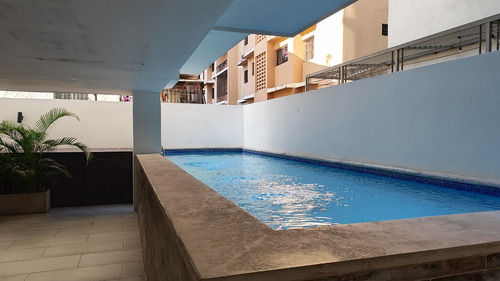 A252 - Piantini | Apartamento En Alquiler | Línea Blanca | 2 Habitaciones | 2 Parqueos | $1,400 Usd | #foxpiantini