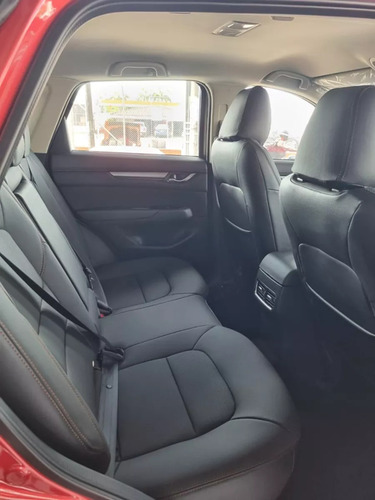 Mazda Cx-5 Touring 2.5 At 2026 /127/jl