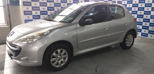 Peugeot 207 Xs 1.4 5p Muy Bueno Dc