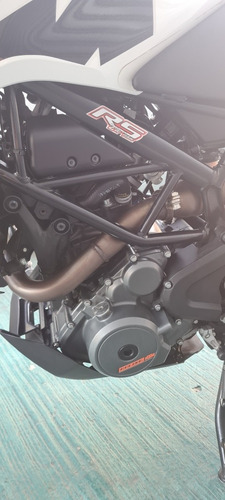Imagen 12 de 15 de Ktm Duke 250
