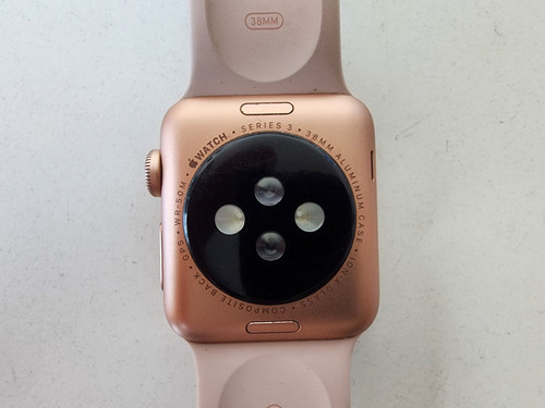 Smart Watch Apple Series 3 38mm Bat 91%