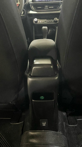 Fiat Pulse 1.0T Impetus Cvt