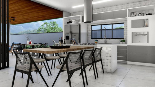 Casa Com 3 Dormitórios À Venda, 285 M² Por R$ 2.500.000,00 - Granville Atibaia - Atibaia/sp - Ca0457