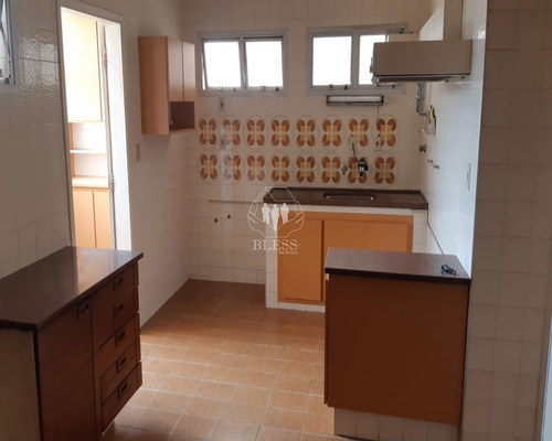Imagem 5 de 29 de Apartamento - Ap03544 - 69290744