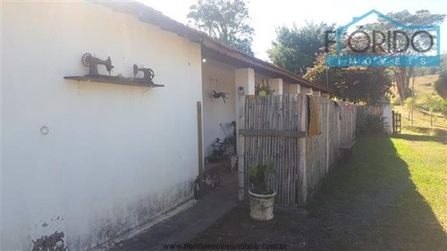 Imagem 27 de 29 de Chácaras À Venda Em Atibaia/sp - Compre O Seu Chácaras Aqui! - 1461748