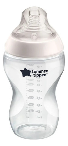 Mamadera Anticólico 340ml - Tommee Tippee Closer To Nature 