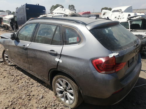 Bmw X1 Xdrive 2.8 I Por Partes