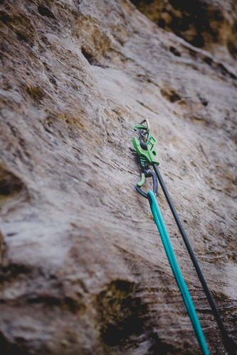 Trango Beta Stick Evo | Herramienta De Escalada, Clip Sitck
