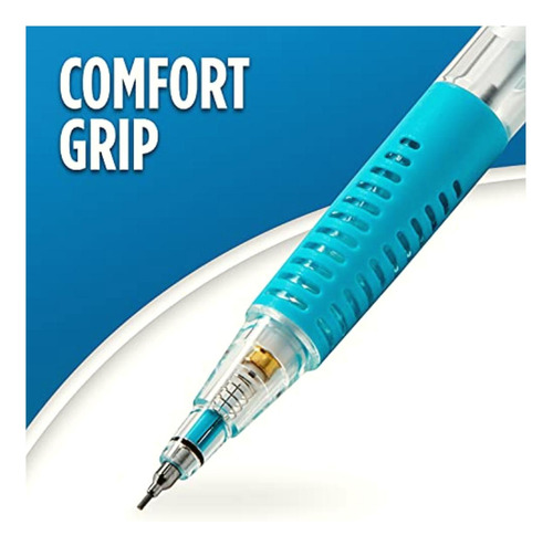 Paper Mate Clearpoint Lápices Mecánicos Resistentes A La