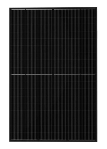 Painel Solar 405w Mono Half-cell Perc Sunova - Ss-405-54mdh Voltagem De Circuito Aberto 22v Voltagem Máxima Do Sistema 1000v