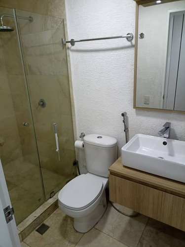 Imagen 11 de 16 de Apartamento En Venta Municipio Chacao Urbanización Pedregal