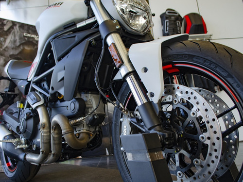 Monster 797