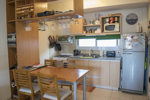 Imagen 4 de 10 de Departamento - Saavedra