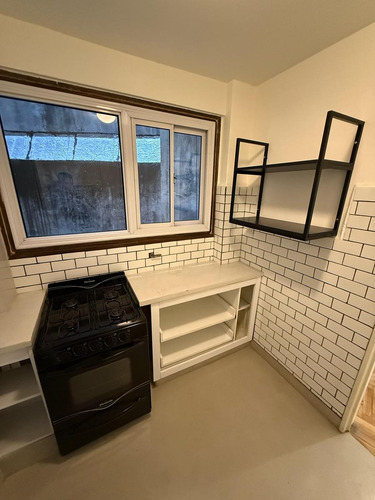 Departamento 4 Ambientes En Recoleta