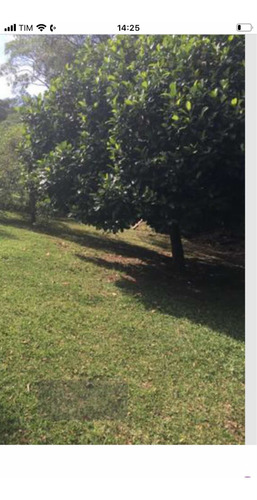 Chácara Completa Com 5540 M2 Com Casa, Salão,piscina, Campo