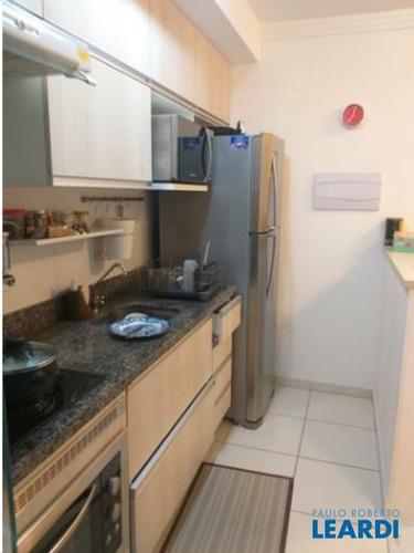 Imagem 5 de 13 de Apartamento - Centro - Sp - 581226