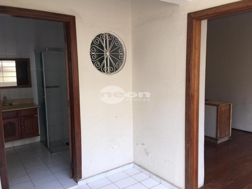 Imagem 2 de 13 de Casa - Santa Paula - Ref: 2350 - V-2350