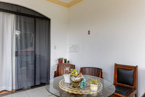Imagem 30 de 30 de Casa Com 4 Dormitórios À Venda Com 476m² Por R$ 2.100.000,00 No Bairro Mossunguê - Curitiba / Pr - C 2026