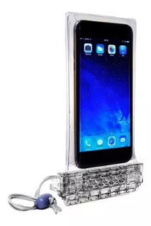 Bolsa Aquática Dartbag Para Celular Smart Phone Samsung Leve