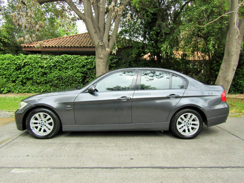 Bmw 318ia 2.0 Aut. 2009